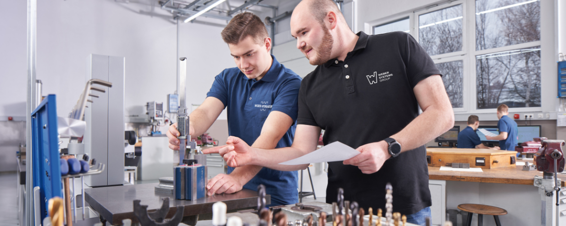 Werkstudent (m/w/d) Entwicklung, 1. Bild