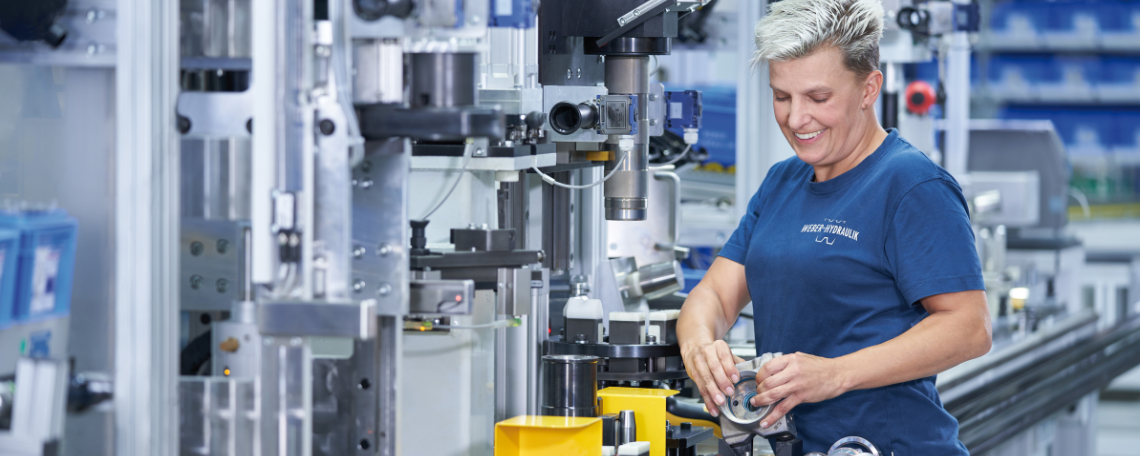 Elektrotechniker (m/w/d) - Instandhaltung und Anlagen, 1. Bild