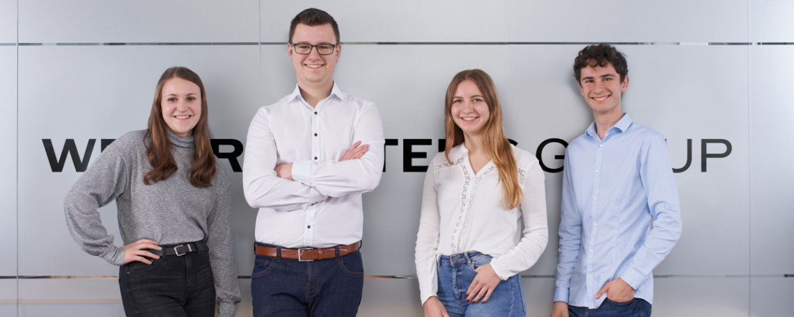 DHBW-Student (m/w/d) / Maschinenbau, 1. Bild