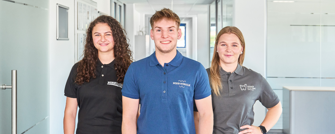 Ausbildung zur Fachkraft für Lagerlogistik (m/w/d) 2027, 1. Bild